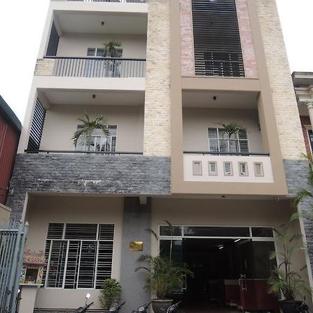 My Hanh Hotel Hue Zewnętrze zdjęcie