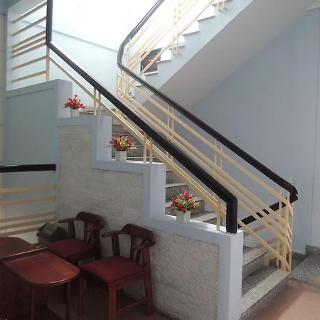 My Hanh Hotel Hue Zewnętrze zdjęcie