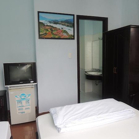 My Hanh Hotel Hue Zewnętrze zdjęcie