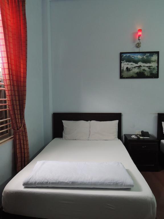 My Hanh Hotel Hue Pokój zdjęcie
