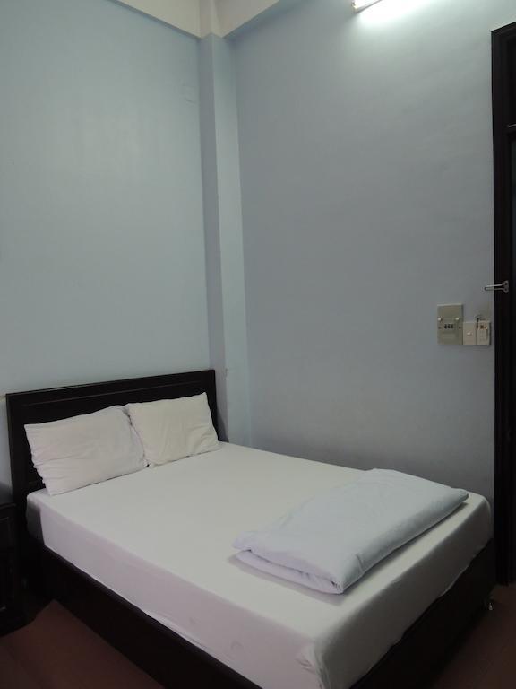 My Hanh Hotel Hue Pokój zdjęcie