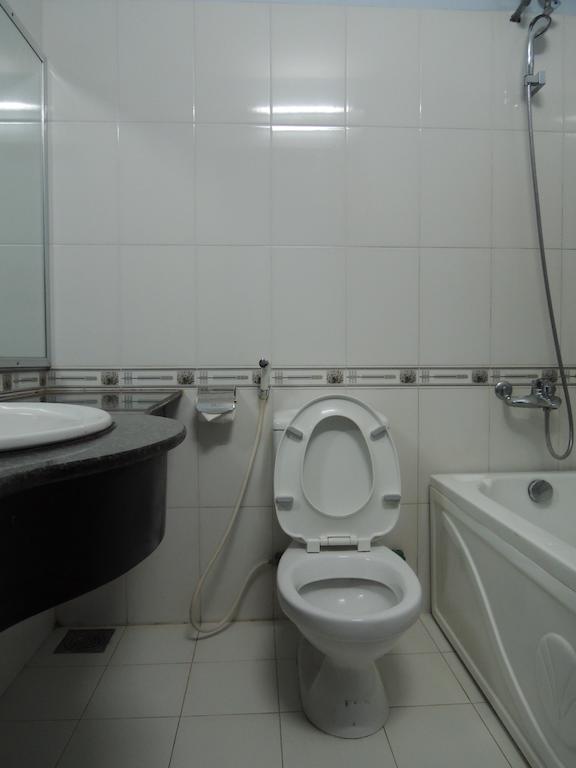 My Hanh Hotel Hue Pokój zdjęcie