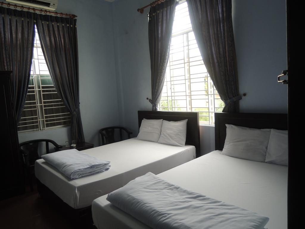 My Hanh Hotel Hue Pokój zdjęcie