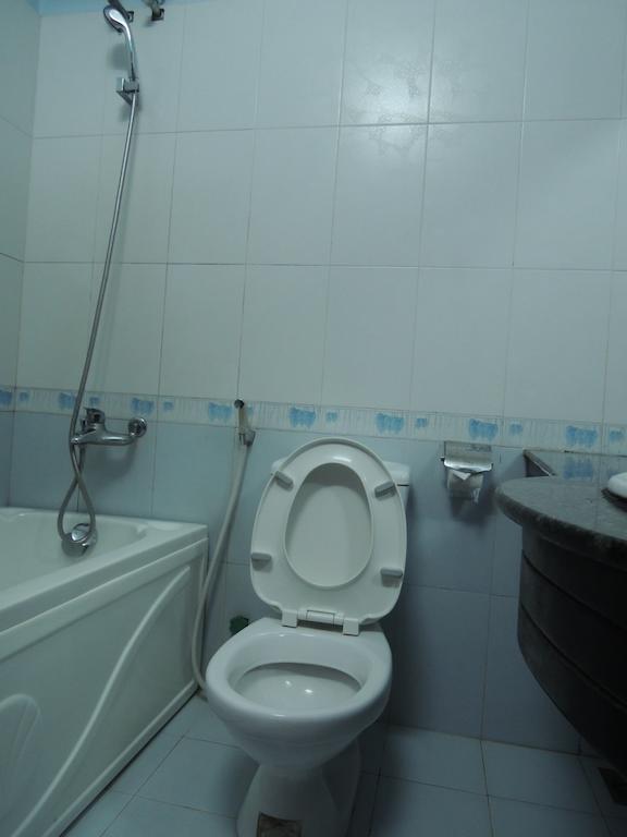 My Hanh Hotel Hue Pokój zdjęcie