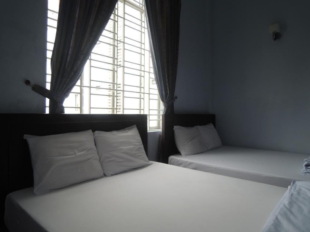 My Hanh Hotel Hue Pokój zdjęcie