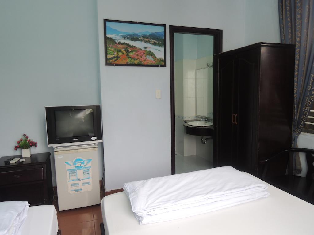 My Hanh Hotel Hue Zewnętrze zdjęcie