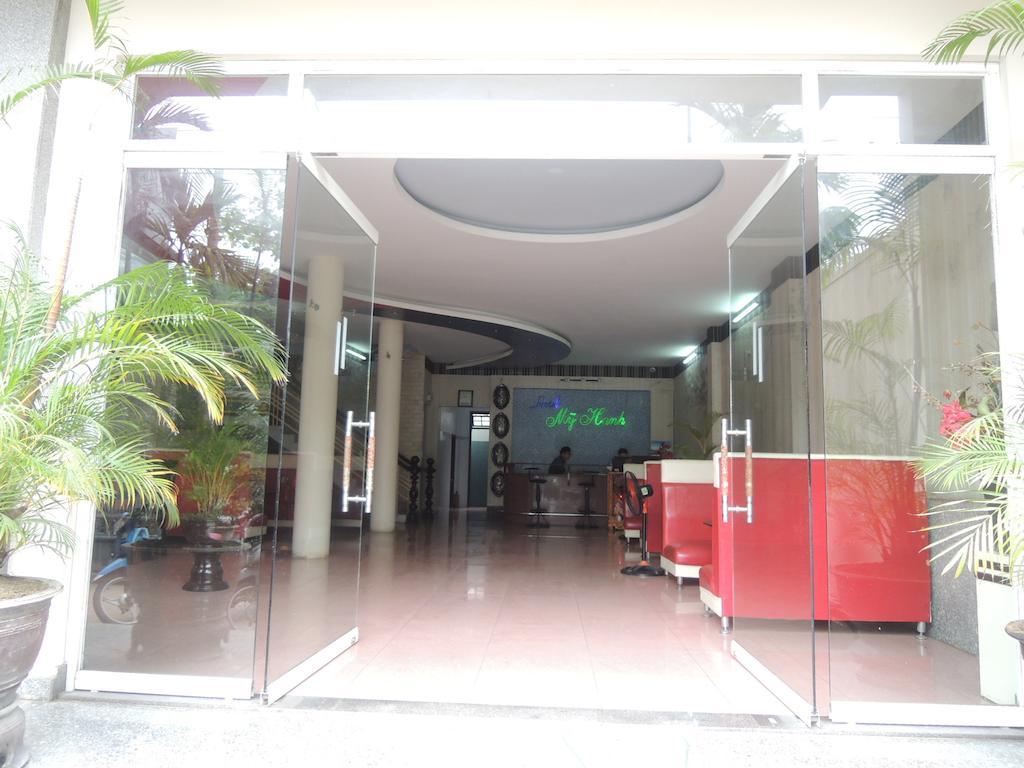 My Hanh Hotel Hue Zewnętrze zdjęcie