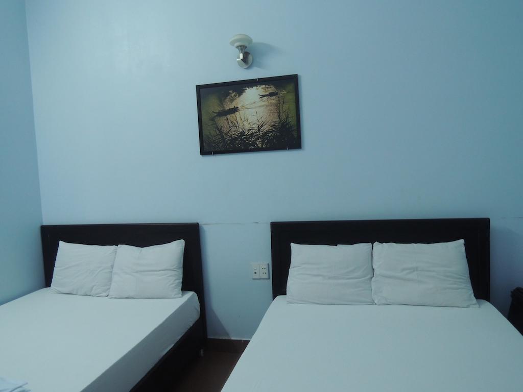 My Hanh Hotel Hue Zewnętrze zdjęcie