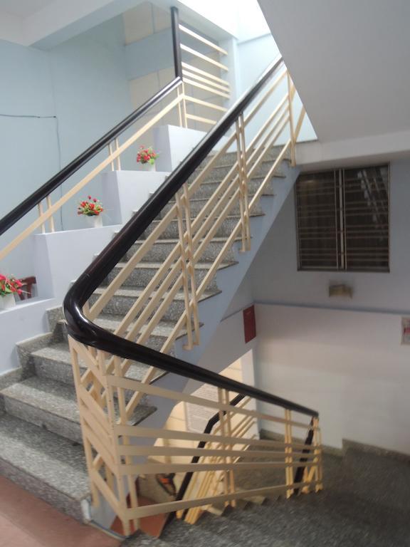 My Hanh Hotel Hue Zewnętrze zdjęcie