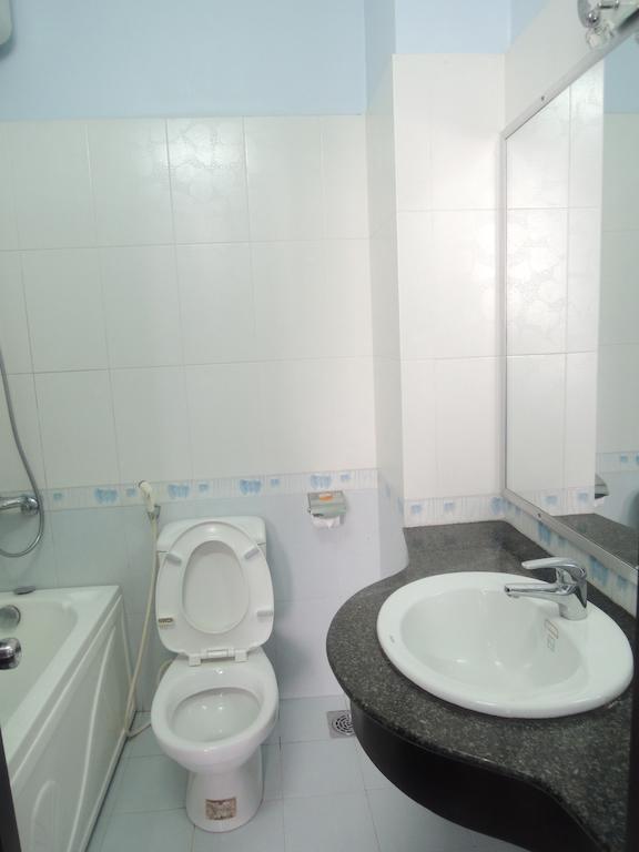 My Hanh Hotel Hue Zewnętrze zdjęcie