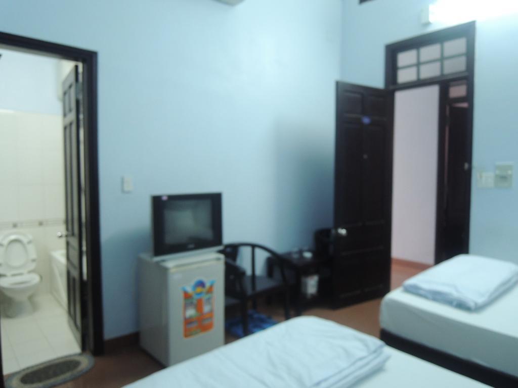 My Hanh Hotel Hue Zewnętrze zdjęcie