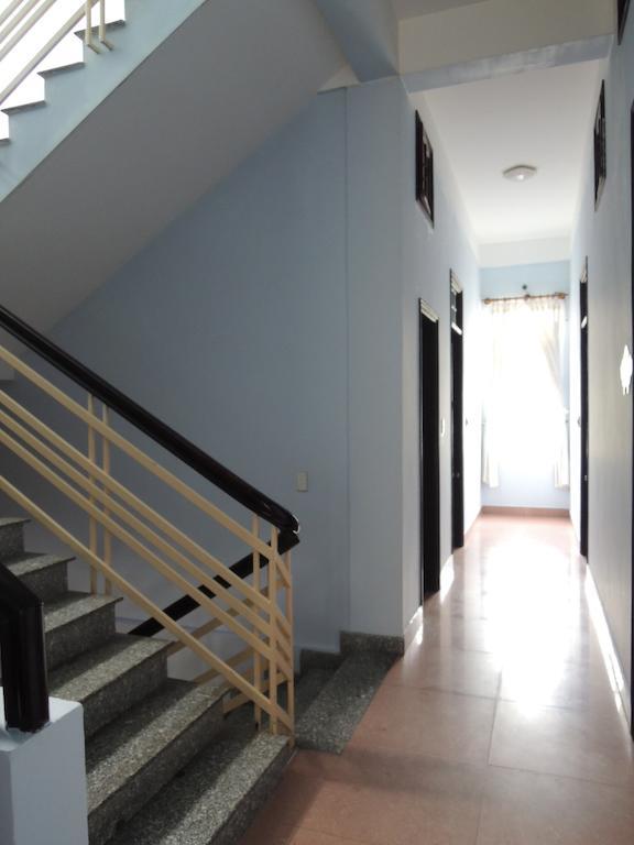 My Hanh Hotel Hue Zewnętrze zdjęcie