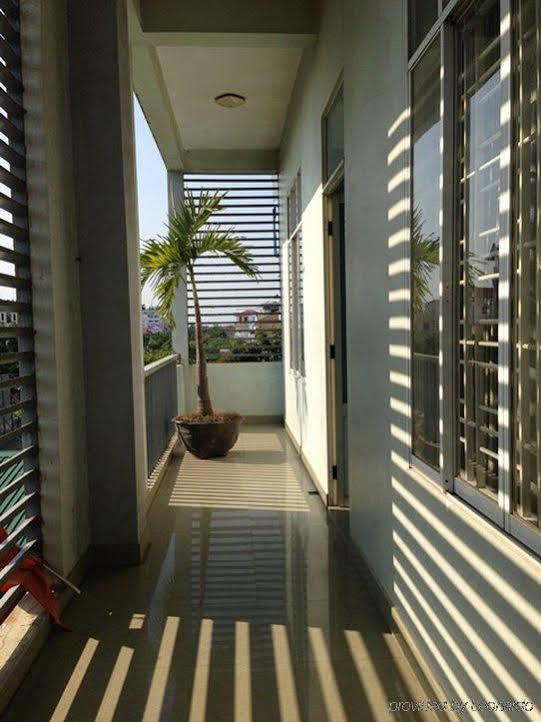 My Hanh Hotel Hue Zewnętrze zdjęcie
