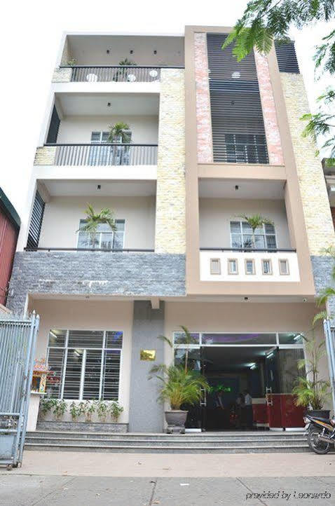 My Hanh Hotel Hue Zewnętrze zdjęcie