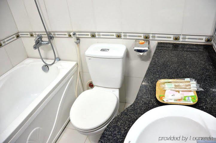 My Hanh Hotel Hue Zewnętrze zdjęcie