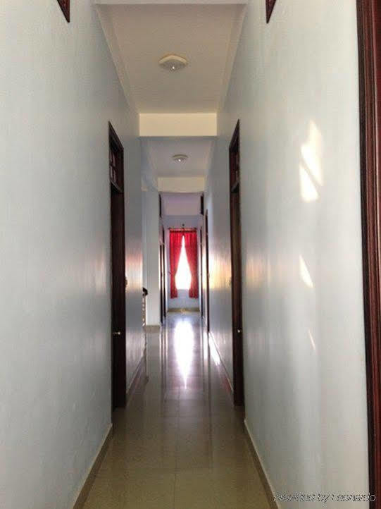 My Hanh Hotel Hue Zewnętrze zdjęcie